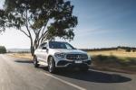Mercedes-Benz GLC200 AMG Line 2019 года (AU)